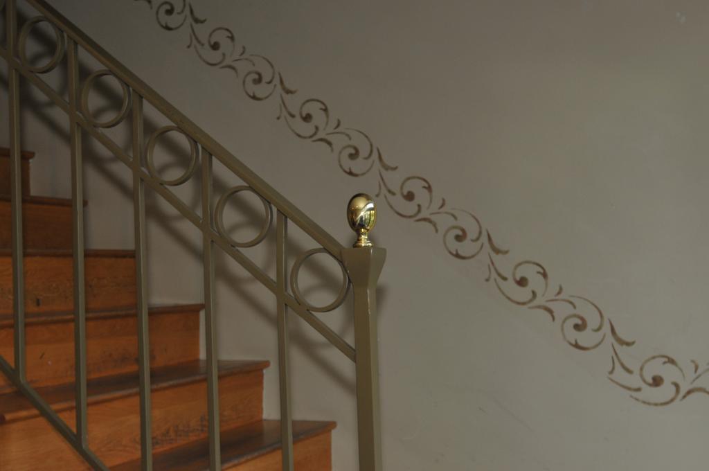 Hostellerie Au Coeur Du Spinois Rebecq-Rognon Kültér fotó